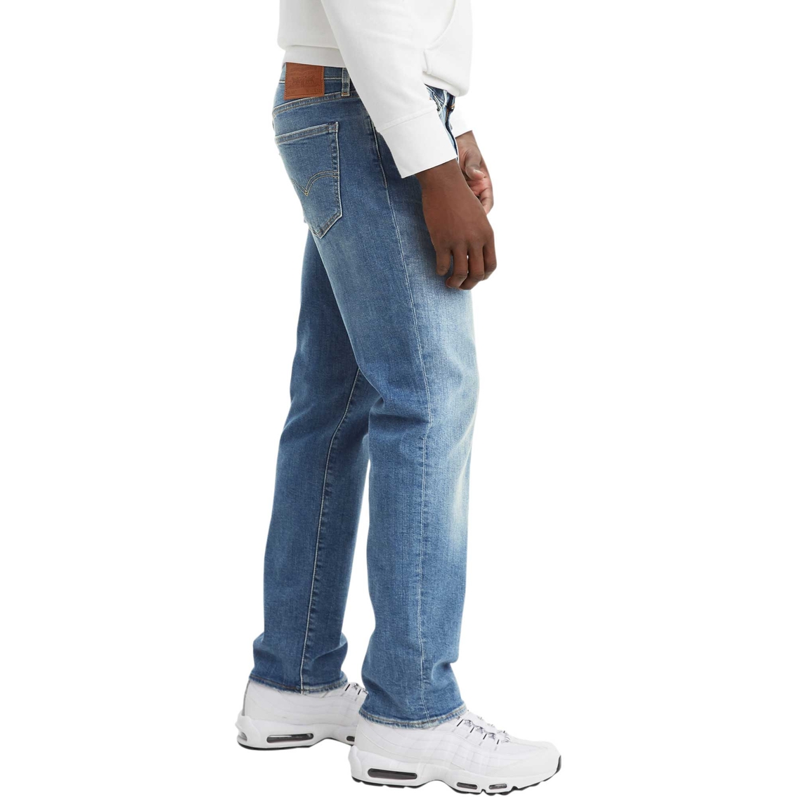 Levi's 541 Athletic Taper Flex Jeans | Young Men's Clothing | Shop The  Exchange