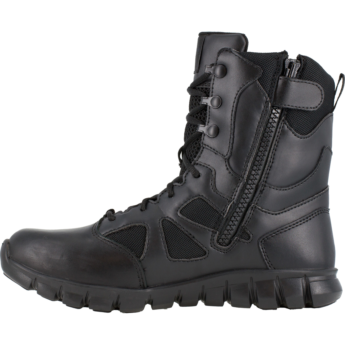 Reebok Sublite Cushion 8 in. Tactical Boots - Image 4 of 5
