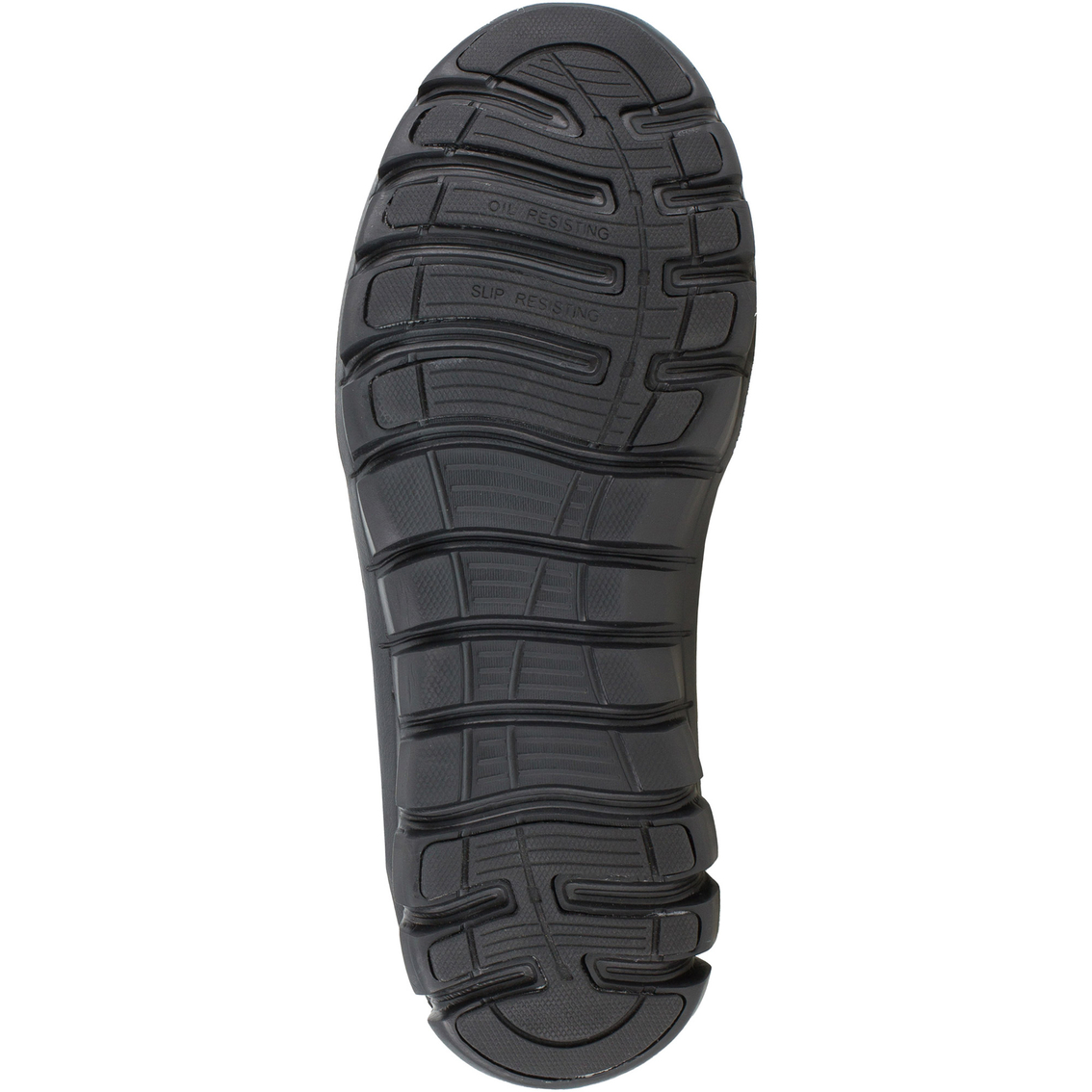 Reebok Sublite Cushion 8 in. Tactical Boots - Image 5 of 5