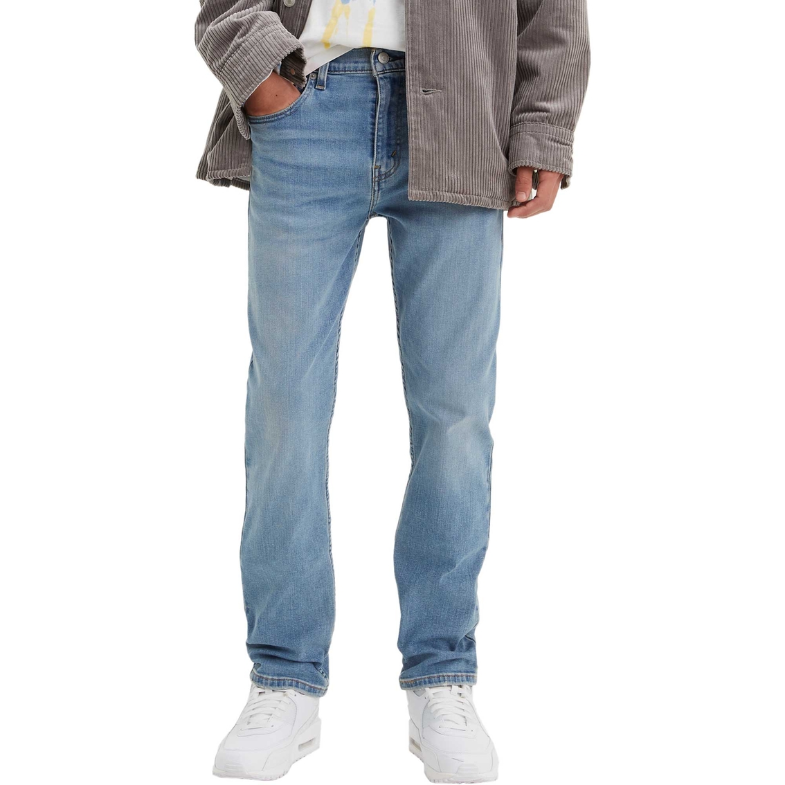 Levi's 502 Taper Fit Flex Jeans | Jeans | Clothing & Accessories | Shop ...