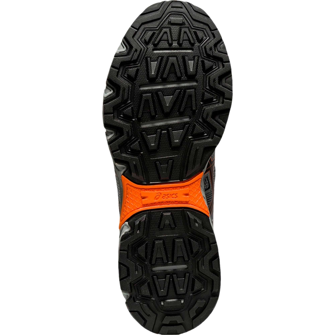 Asics Men's Gel Venture 8 Running Shoes | Men's Athletic Shoes | Shoes ...