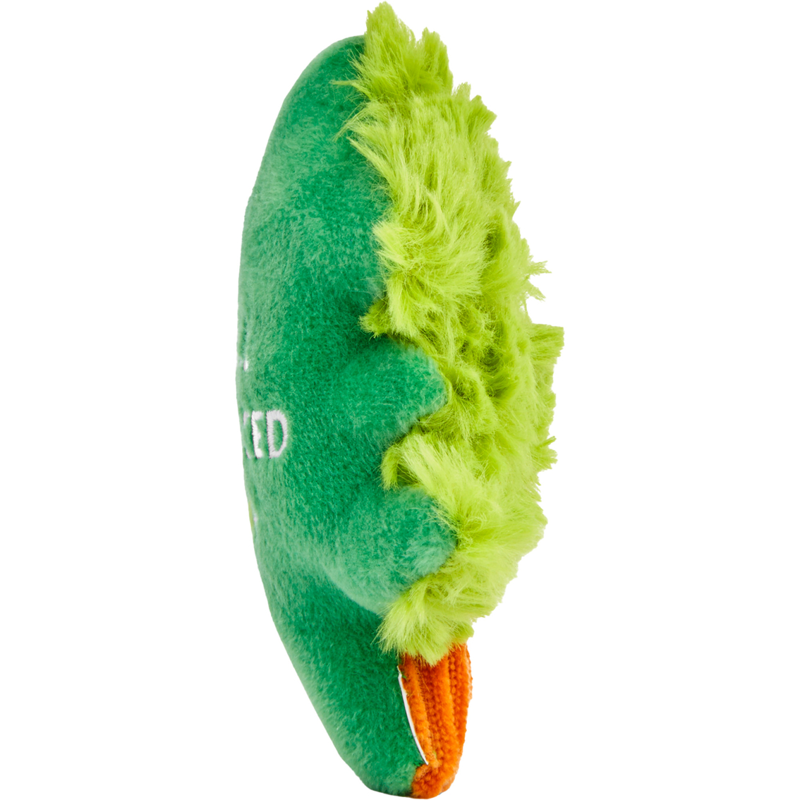 Leaps & Bounds All Spruced Up Tree Plush Dog Toy, Small - Image 3 of 3