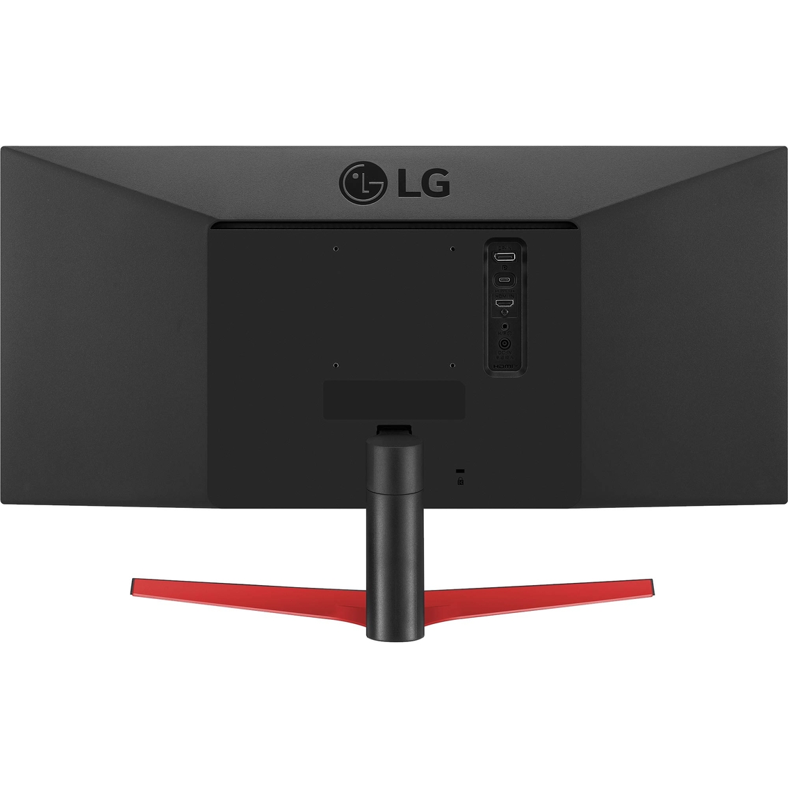 LG 29 in. UltraWide FHD HDR FreeSync Monitor 29WP60G-B - Image 6 of 7