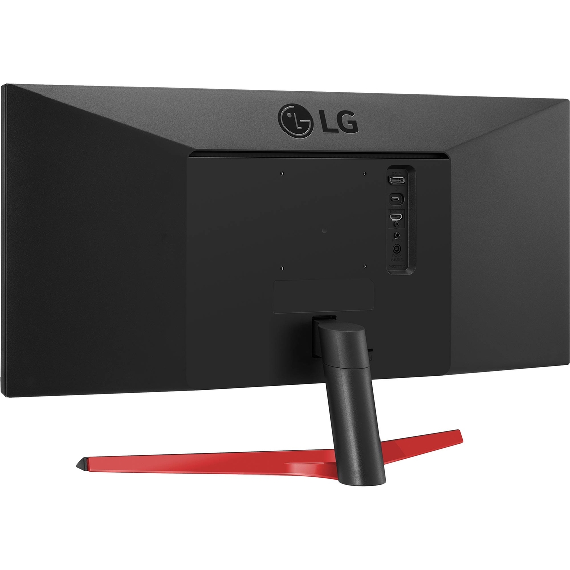 LG 29 in. UltraWide FHD HDR FreeSync Monitor 29WP60G-B - Image 7 of 7