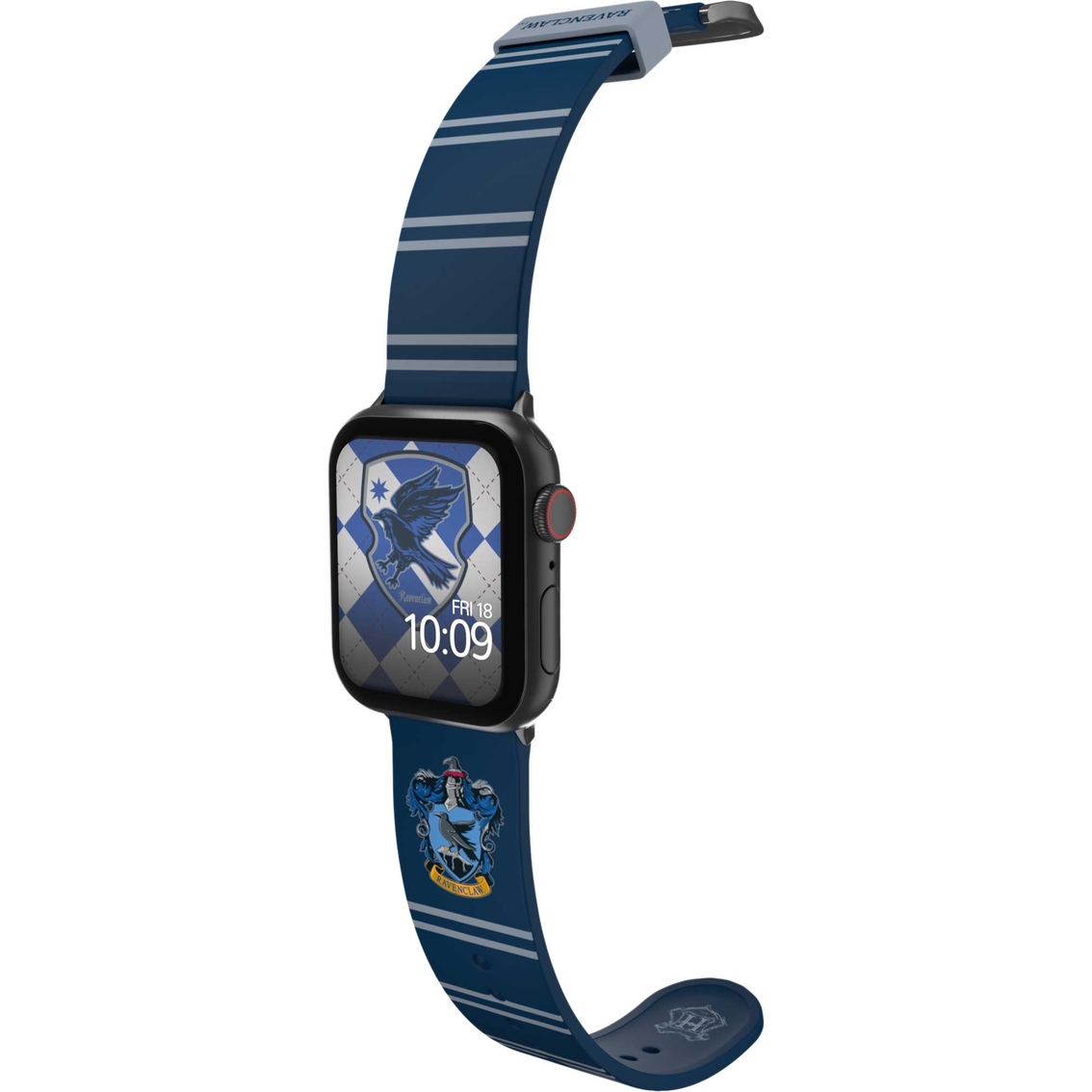 Game Time NCAA 38/40mm Apple Watch Silicone Band