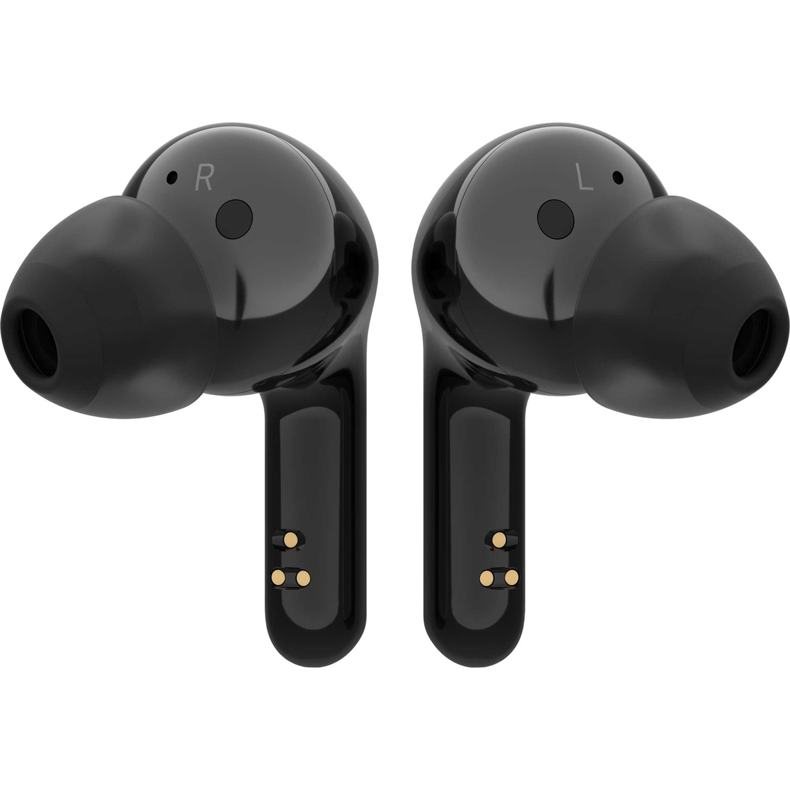LG Tone Free Wireless Earbuds with Charging Case