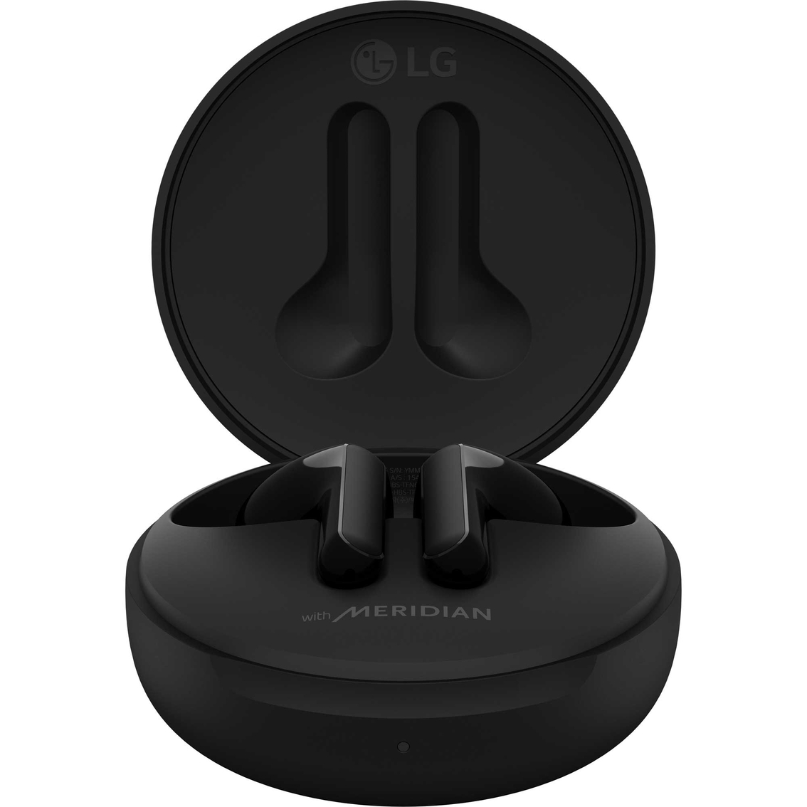 LG Tone Free Wireless Earbuds with Charging Case - Image 5 of 6
