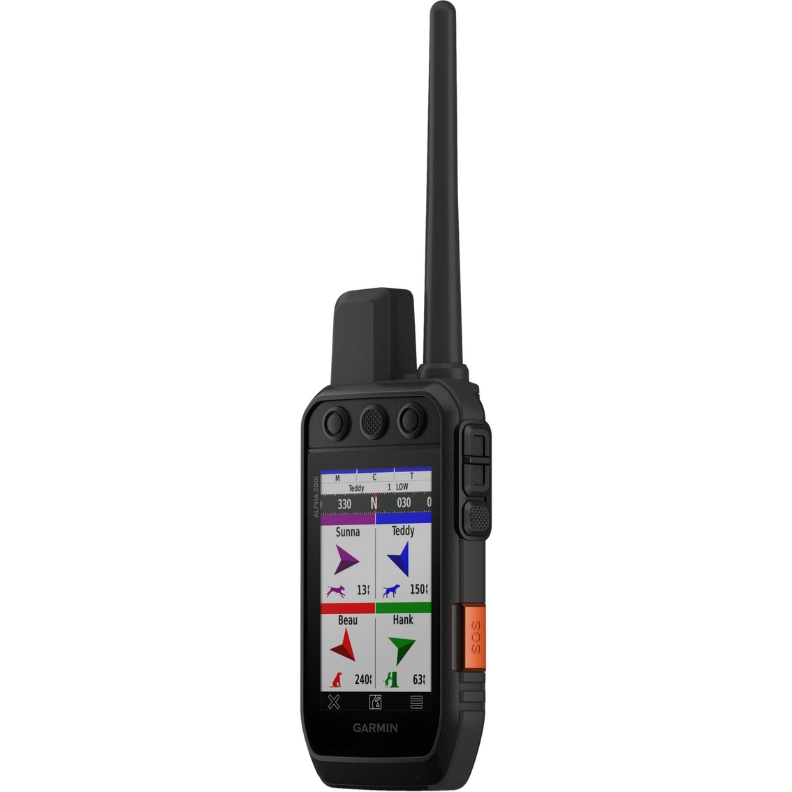 Garmin Alpha 200i Handheld Dog Tracker - Image 2 of 5