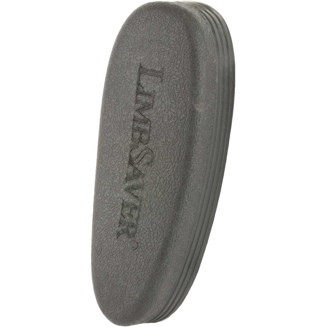 LimbSaver Snap-On Recoil Pad Fits AR-15 M4 Stock Black - Image 2 of 2