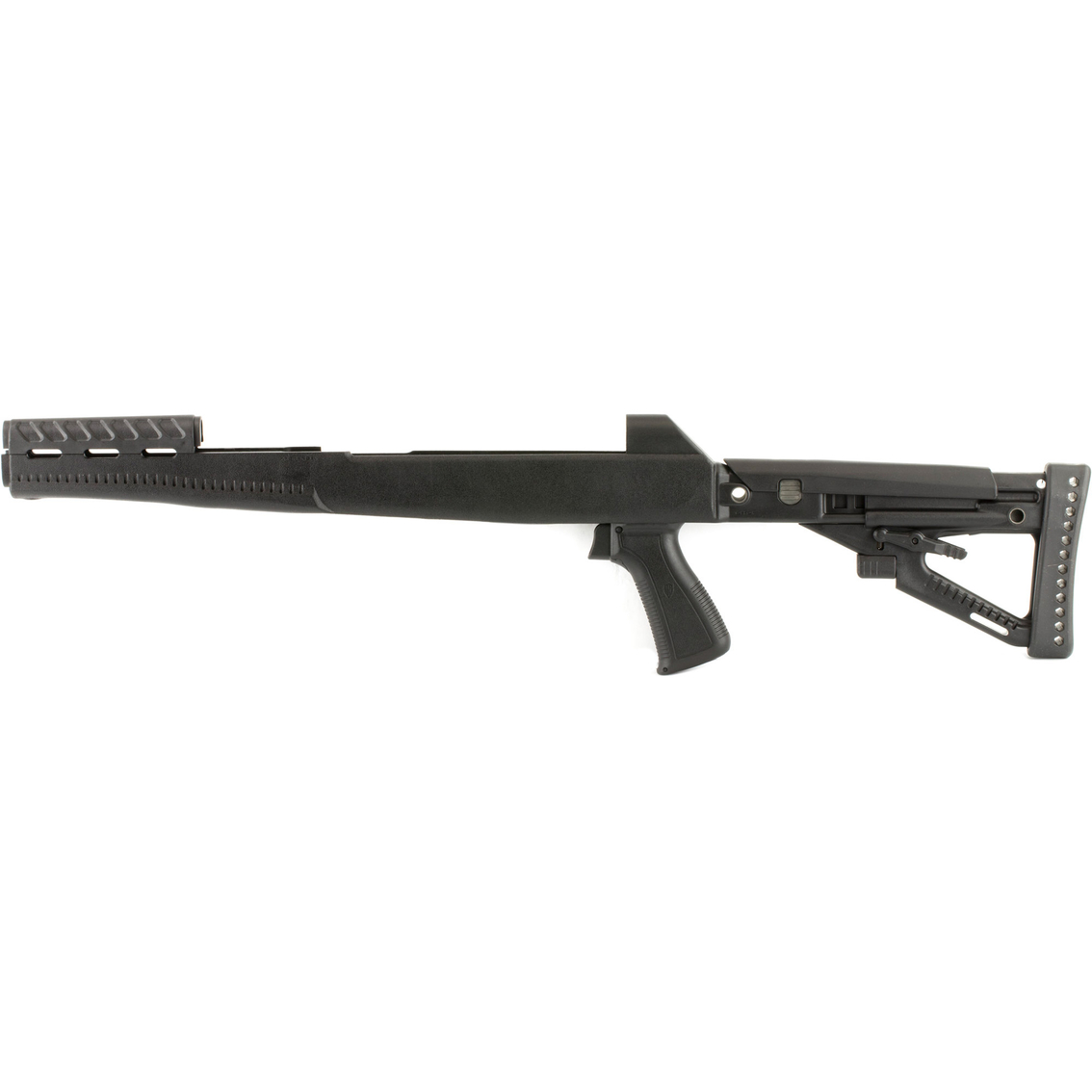 ProMag Archangel OPFOR Collapsible Pistol Grip Stock Fits SKS Rifles Black - Image 2 of 2