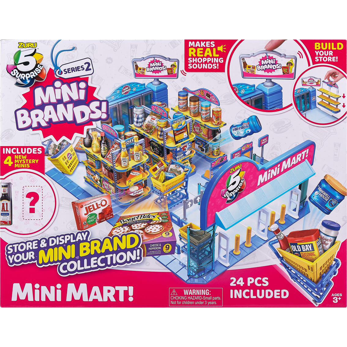 48 Mini Brands ideas  mini, mini things, zuru