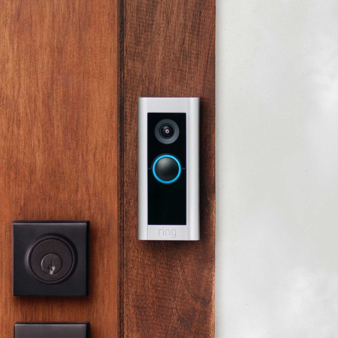 Ring Video Doorbell Pro 2 - Image 3 of 7