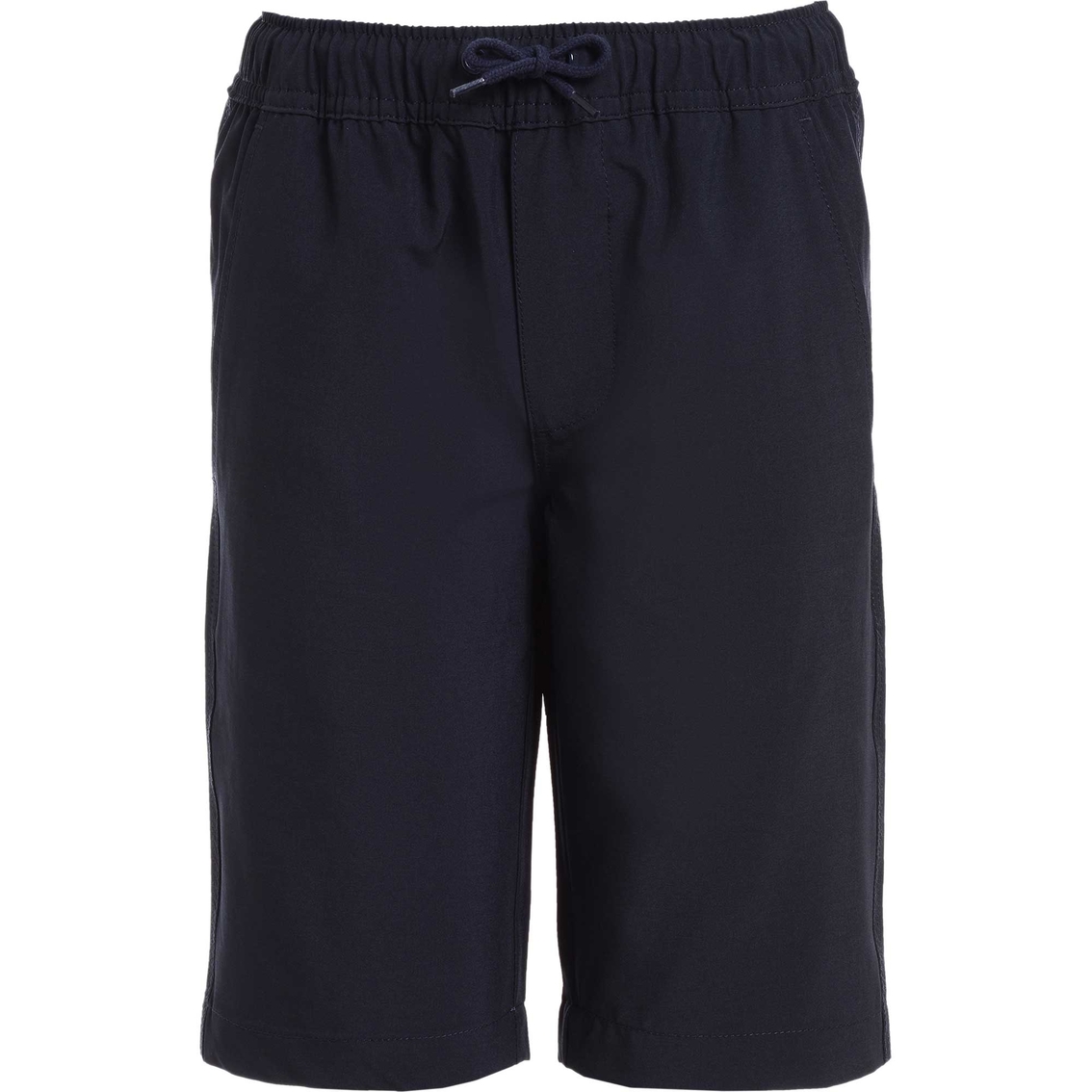 Nautica Boys Navy Jogger Shorts | Boys 8-20 | Clothing & Accessories ...
