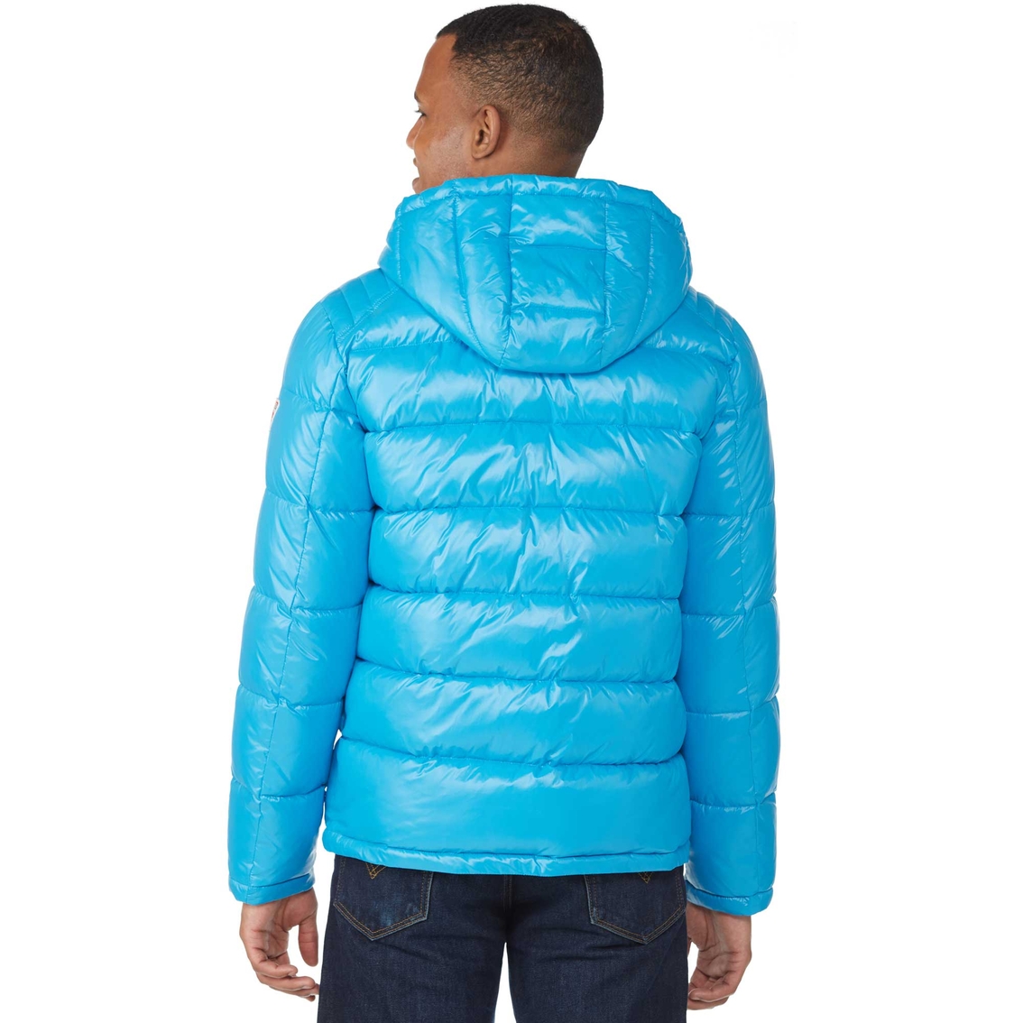 Guess Puffer Jacket - Image 2 of 3