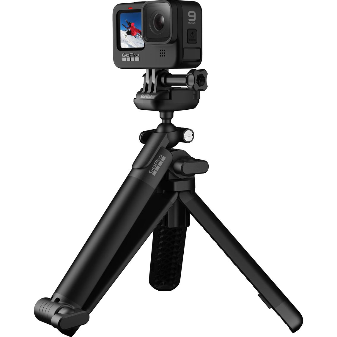 GoPro 3 Way 2.0 Tripod / Grip / Arm - Image 2 of 6