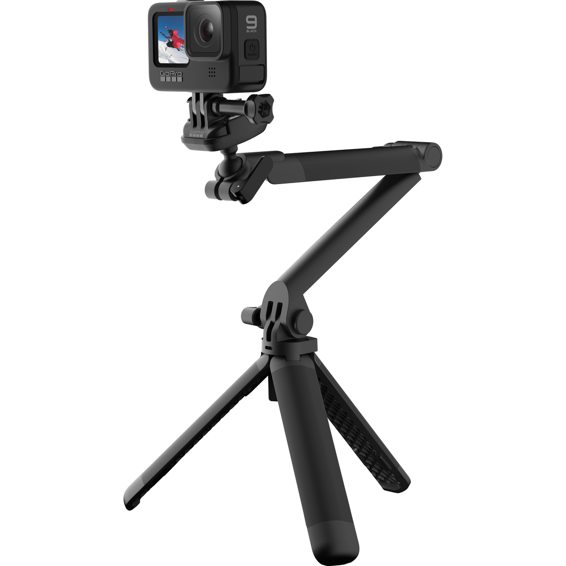 GoPro 3 Way 2.0 Tripod / Grip / Arm - Image 5 of 6