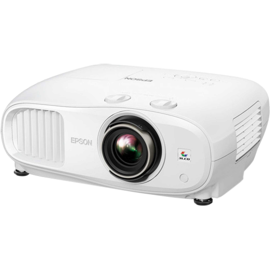 Epson Home Cinema 3200 4K PRO UHD 3-Chip Projector with HDR - Image 3 of 5