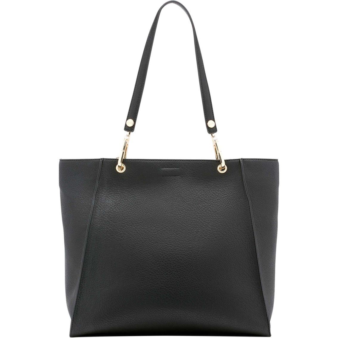 Calvin Klein Reyna Casual Textured Tote | Totes & Shoppers | Clothing ...