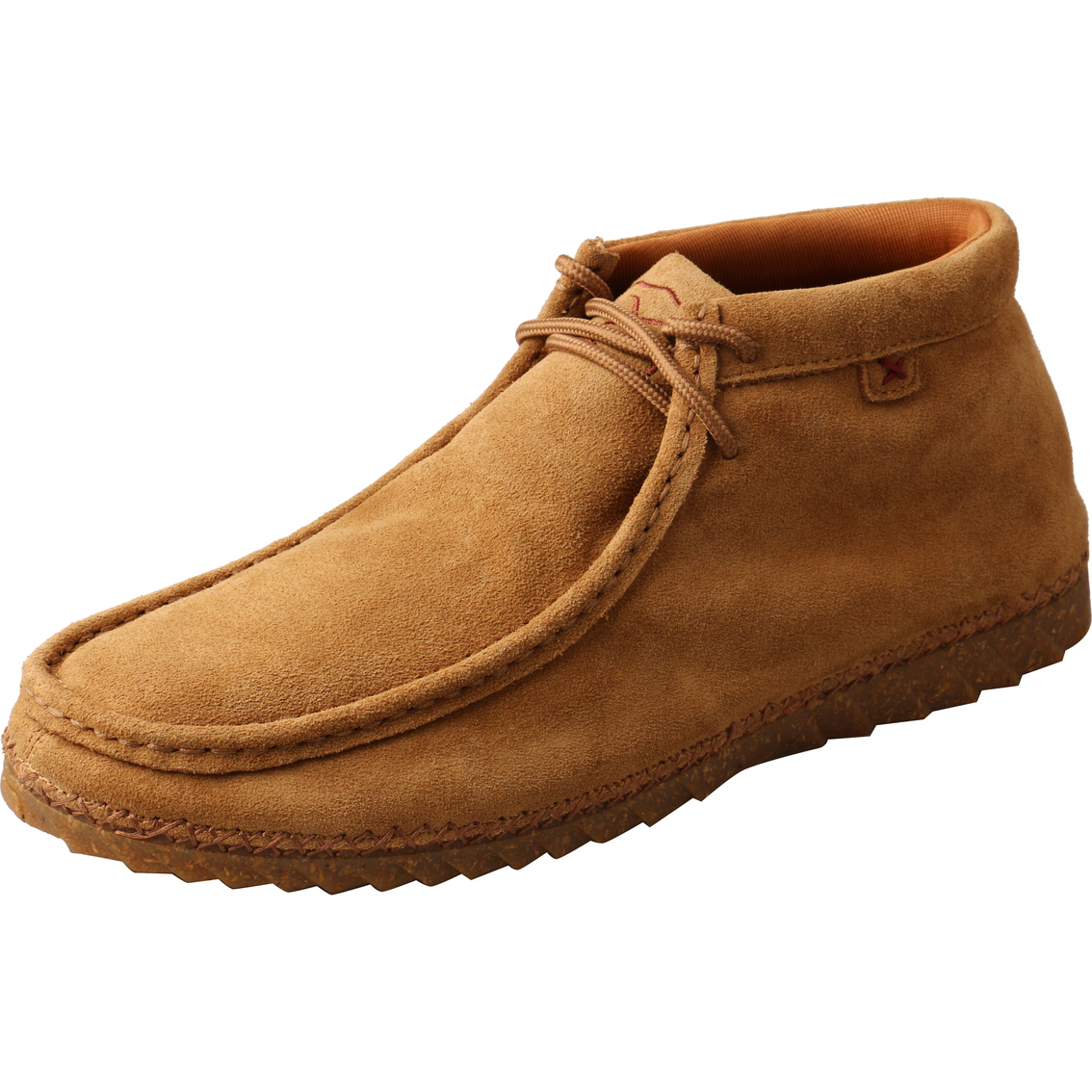 Twisted X Men's Zero X Chukka Boots | Casuals | Shoes | Shop The Exchange