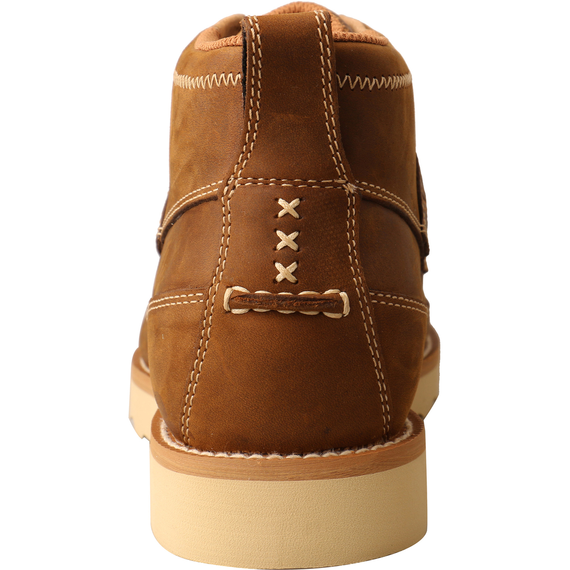 Twisted X Men's 4 in. Wedge Sole Boots - Image 6 of 7