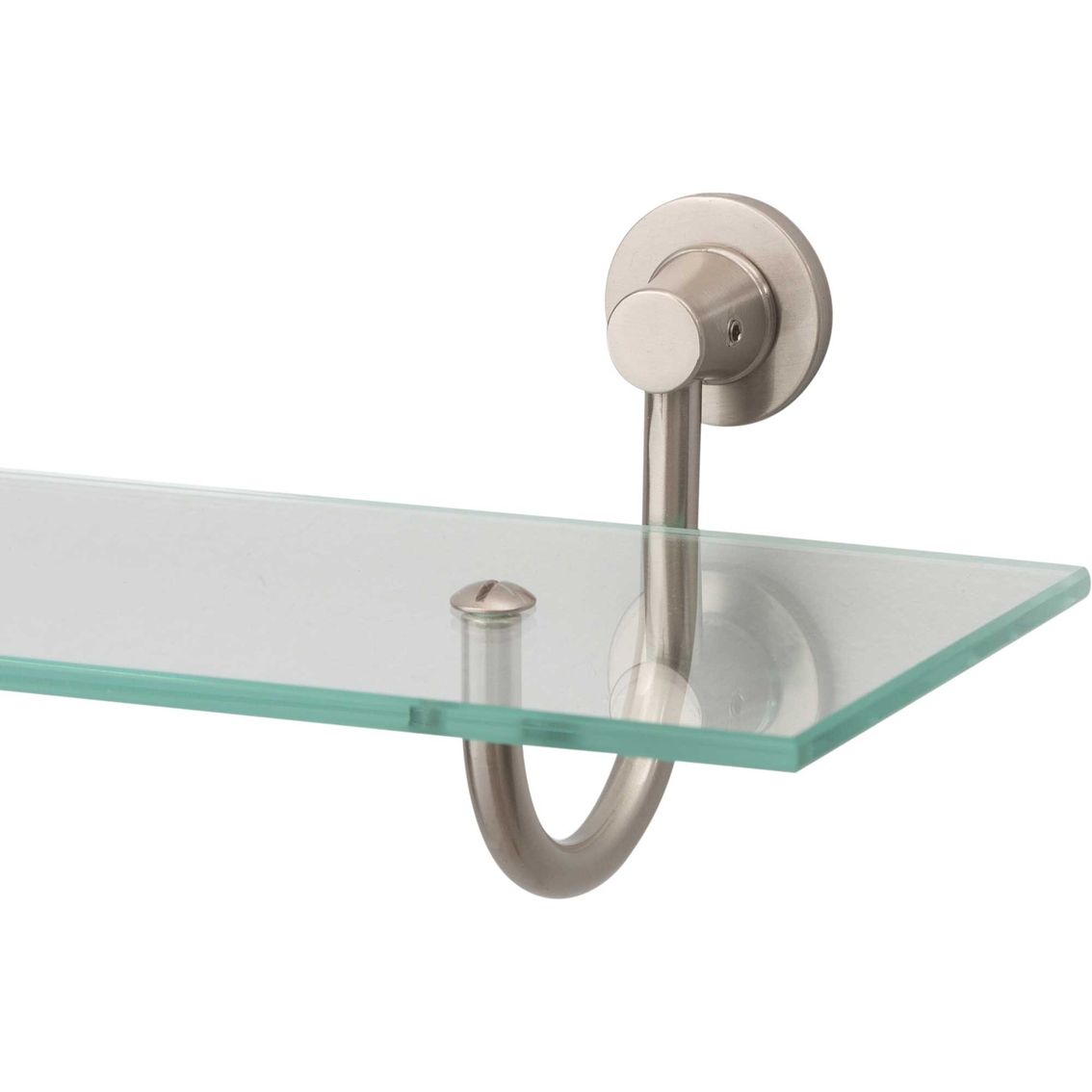 Neu Home Hanging Glass Shelf - Image 3 of 5