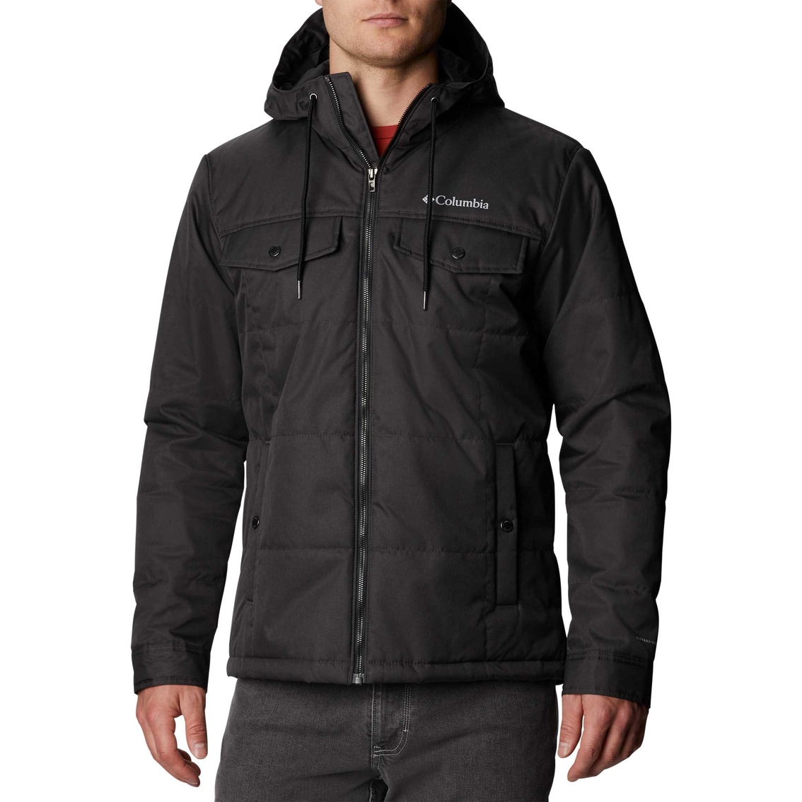 Columbia Montague Falls Ii Insulated Jacket | Jackets | Clothing ...