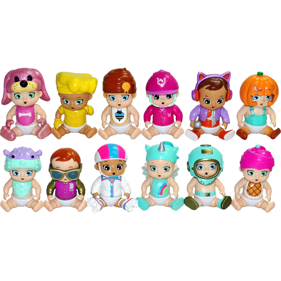 License 2 Play Baby Secrets Bathtime Surprise Toy - Image 2 of 4