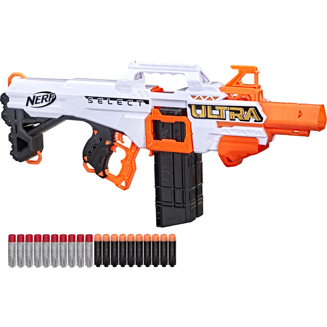 Nerf Ultra Select Blaster Toy - Image 2 of 2