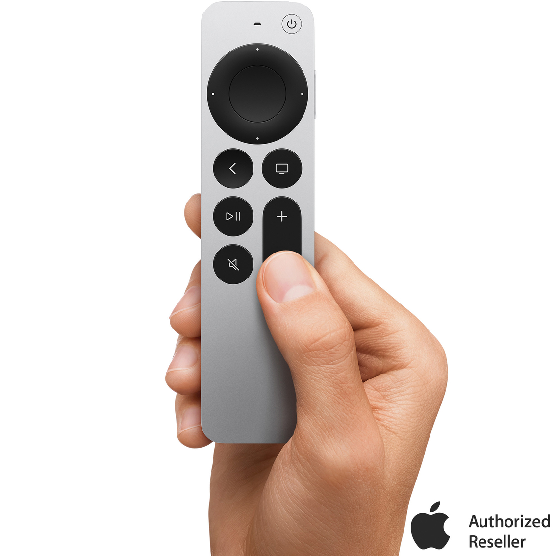 Apple Siri Remote - Image 2 of 4