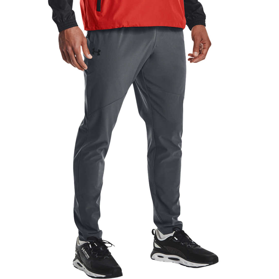 Under Armour Stretch Woven Pants | Pants | Clothing & Accessories ...