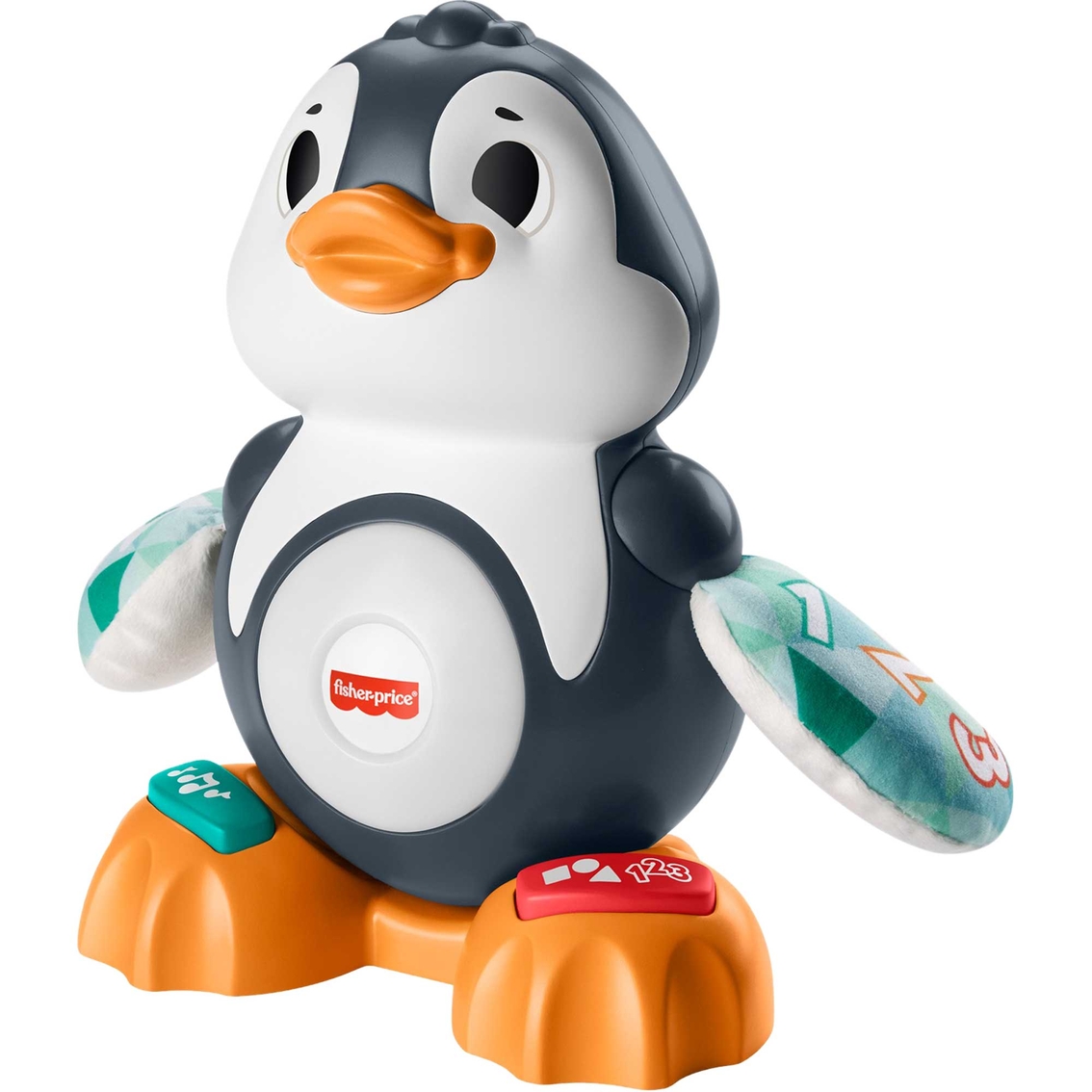 Fisher-Price® Linkimals™ Play Together Panda Toy, 1 ct - Foods Co.