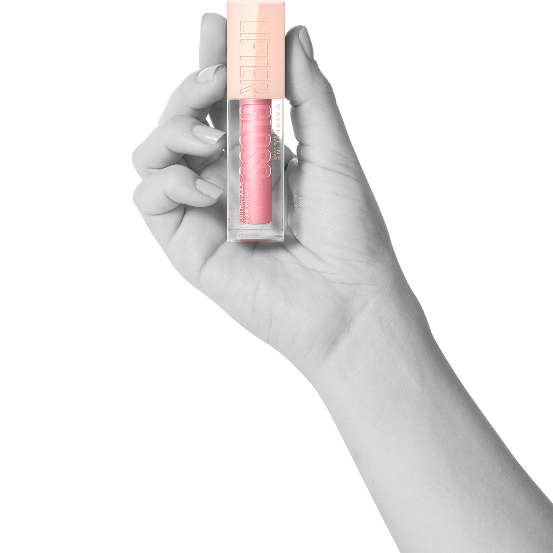 Maybelline New York Lifter Gloss Lip With Hyaluronic Acid | Lip Gloss |  Beauty & Health | Shop The Exchange