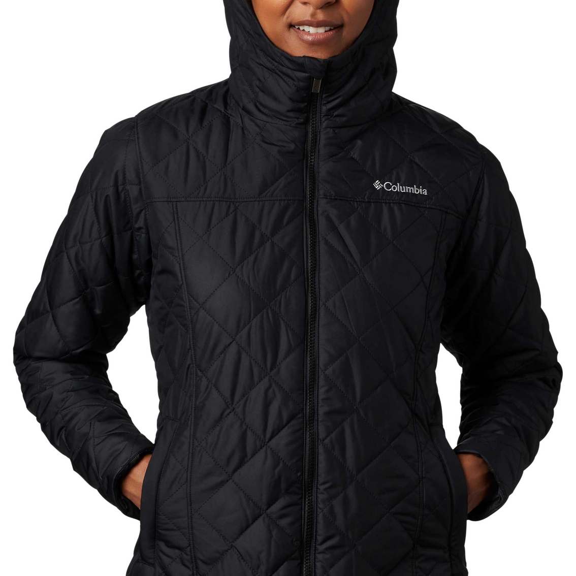 Columbia Copper Crest Long Jacket | Jackets | Clothing & Accessories ...