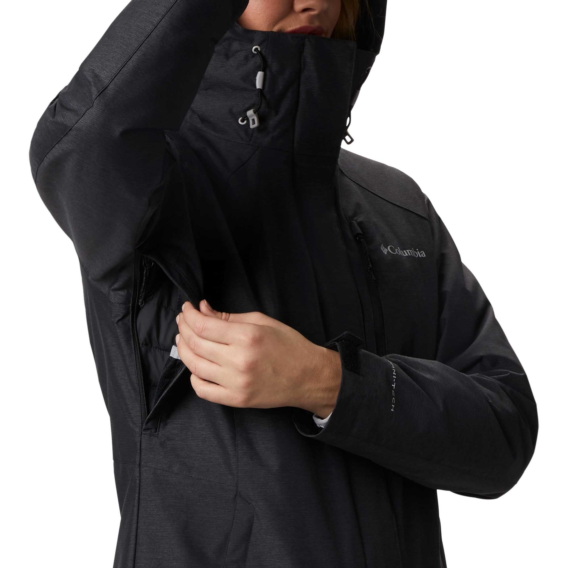 Columbia Whirlibird Inter Jacket | Jackets | Clothing & Accessories ...
