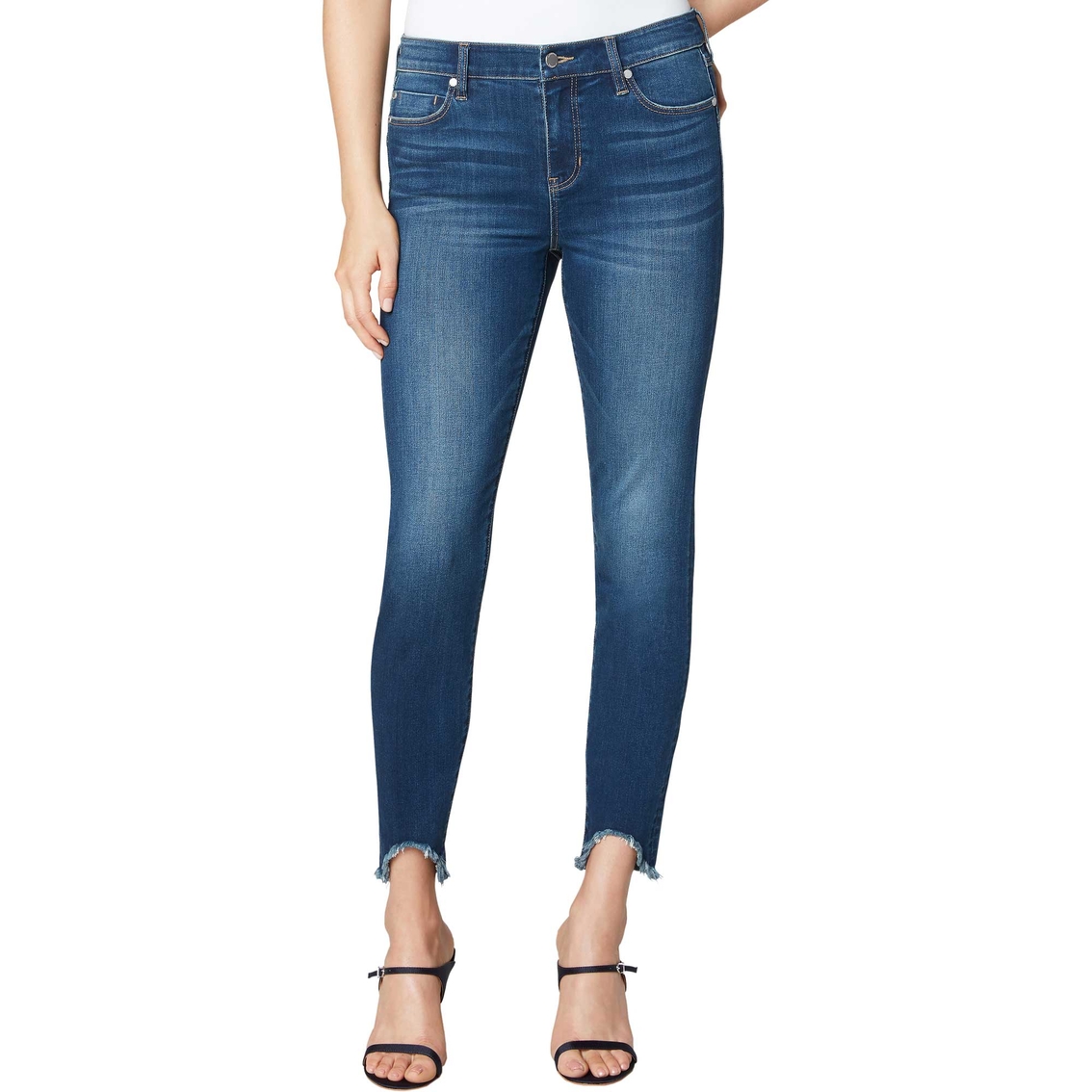 Liverpool Petite Piper Hugger Jeans | Jeans | Clothing & Accessories ...