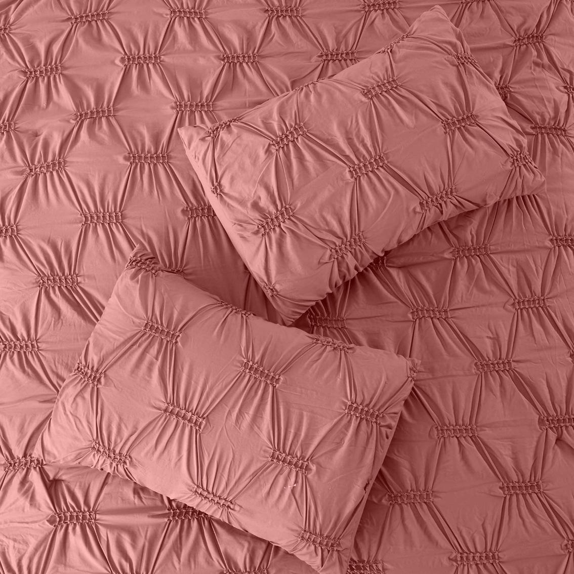 Modern Threads Alanis 5 pc. Comforter Set - Image 4 of 4