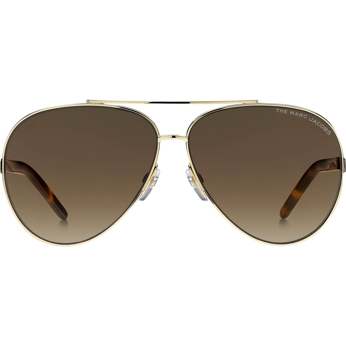 Marc Jacobs Aviator Sunglasses MARC522 - Image 2 of 3