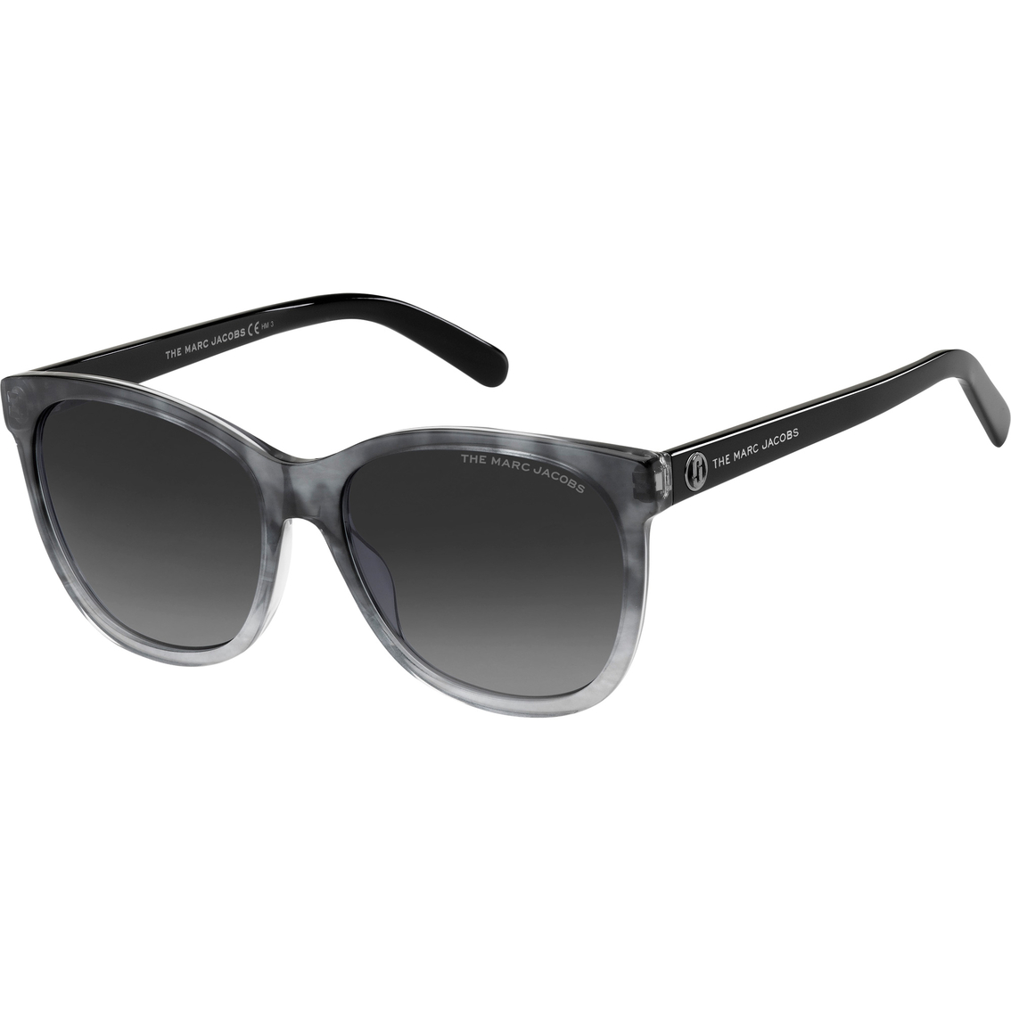 Marc Jacobs 527/s Square Sunglasses Marc527s | Sunglasses | Clothing ...