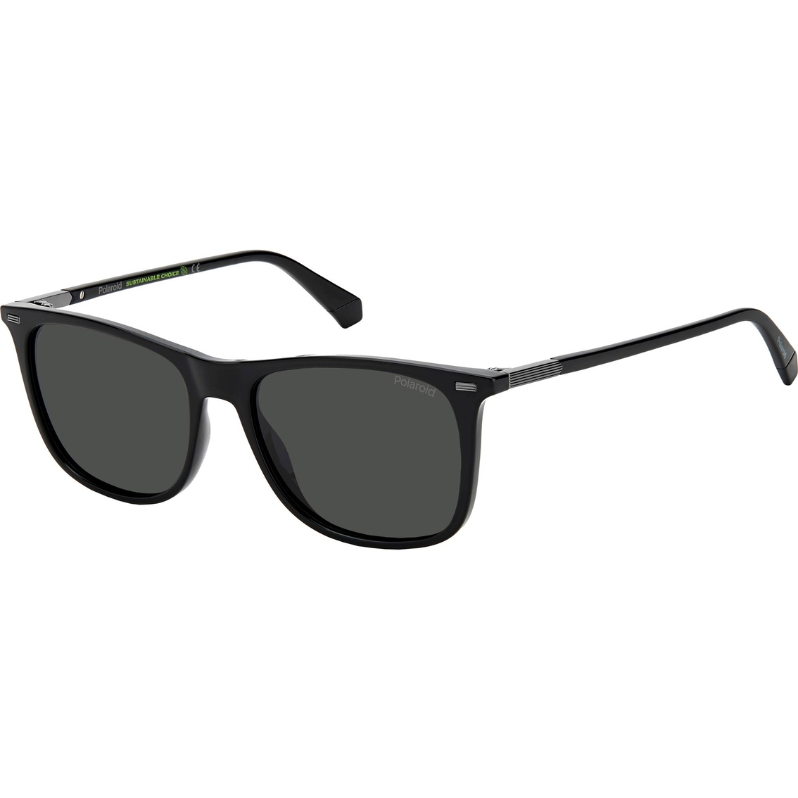 Polaroid Rectangular Sunglasses Pld2109 | Sunglasses | Clothing ...