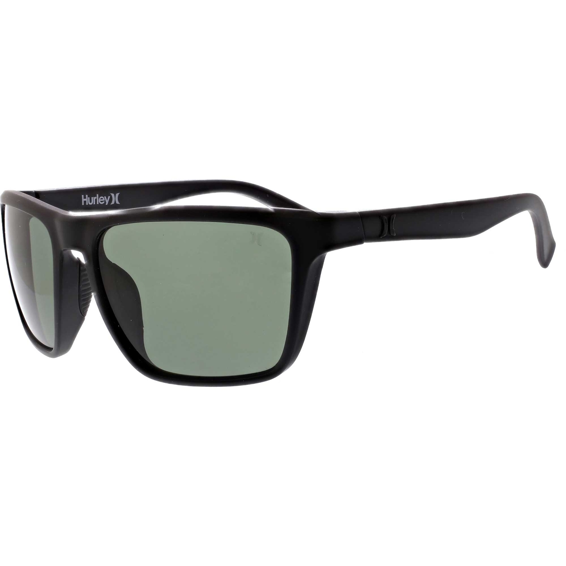 Hurley Cobblestones Wrapped Square | Sunglasses | Clothing ...