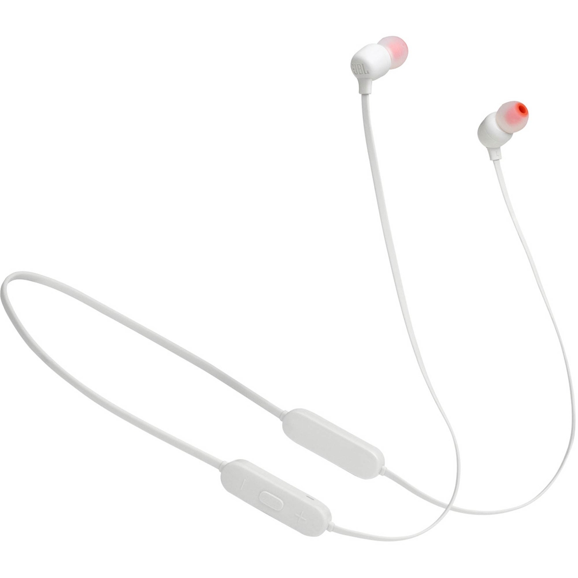 JBL Tune 125BT Bluetooth Wireless In Ear Headphones - Image 2 of 3