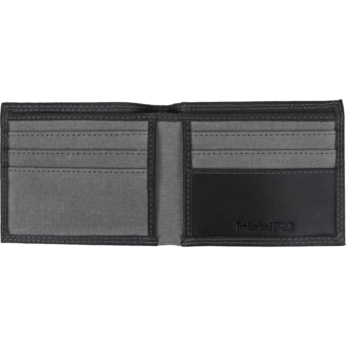 Timberland Pro Canvas Trifold Wallet | Wallets | Clothing & Accessories ...