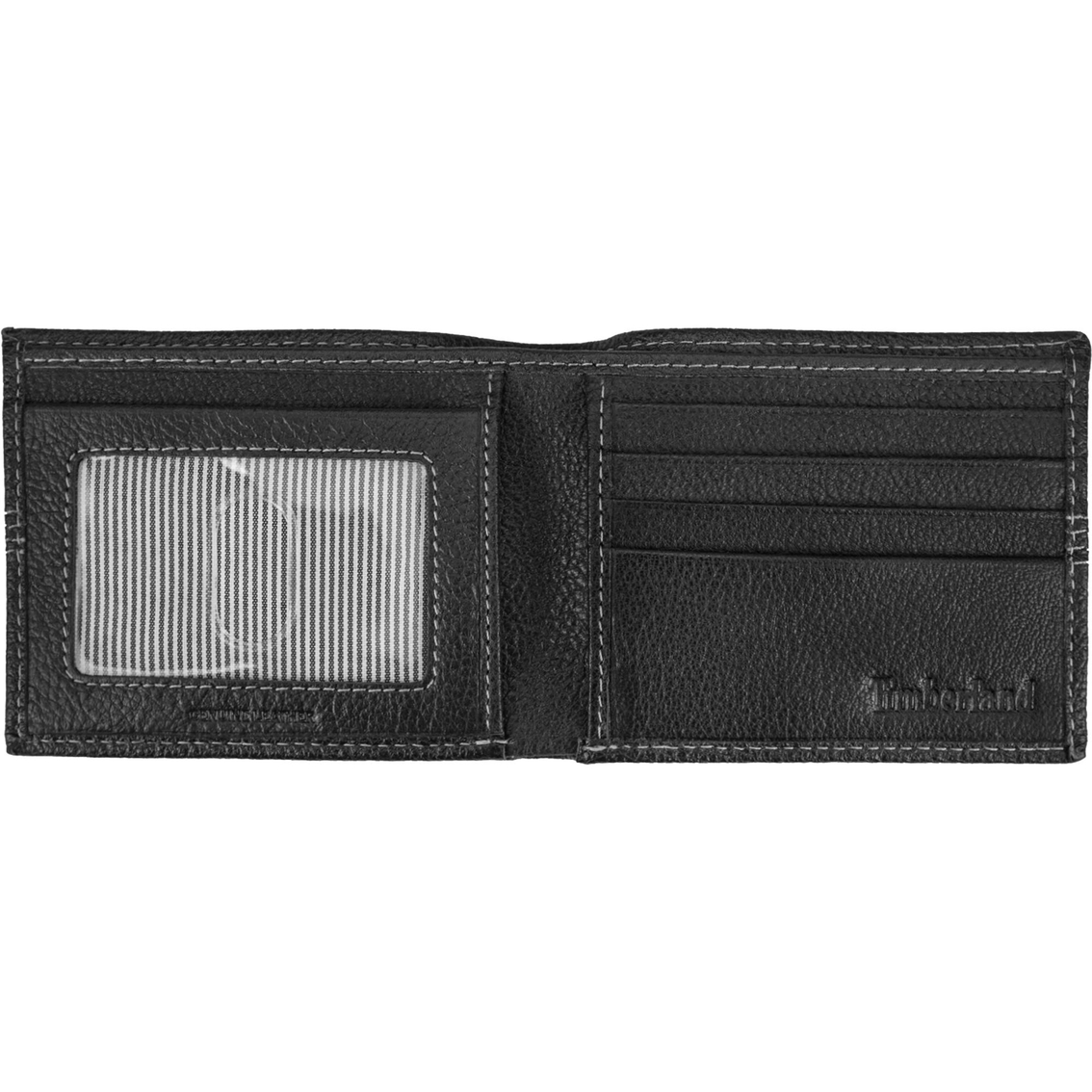 Timberland Leather Sportz Quad Billfold Wallet | Wallets | Clothing ...