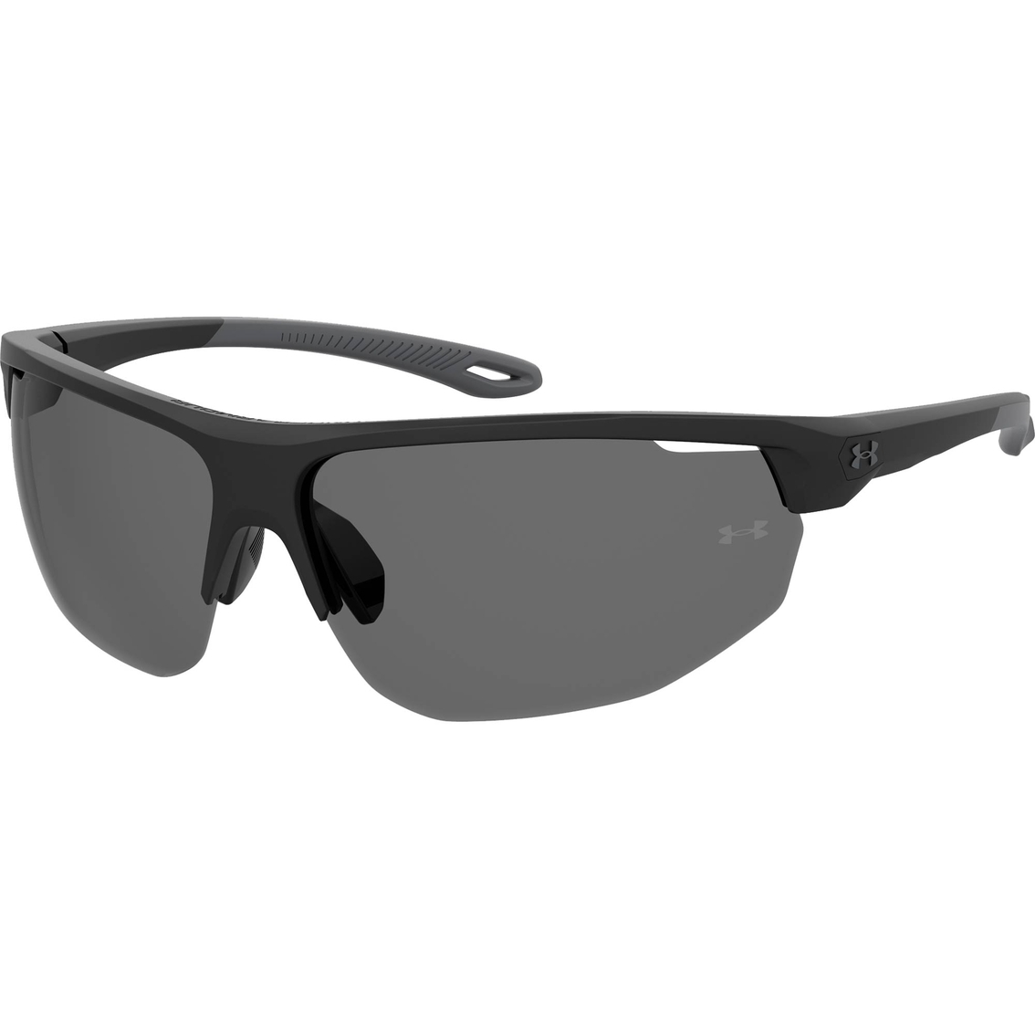 Under Armour Dual Polarized Vented Sunglasses Ua0002gs 00036c | Men's Sunglasses | Clothing & Accessories | Shop The Exchange