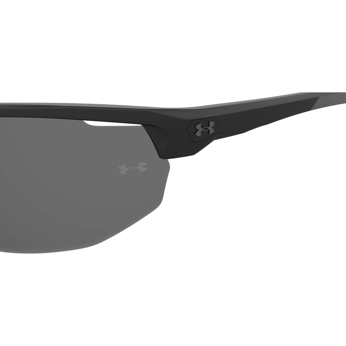 Under Armour Dual Lens Polarized Vented Sunglasses UA0002GS 00036C - Image 4 of 4