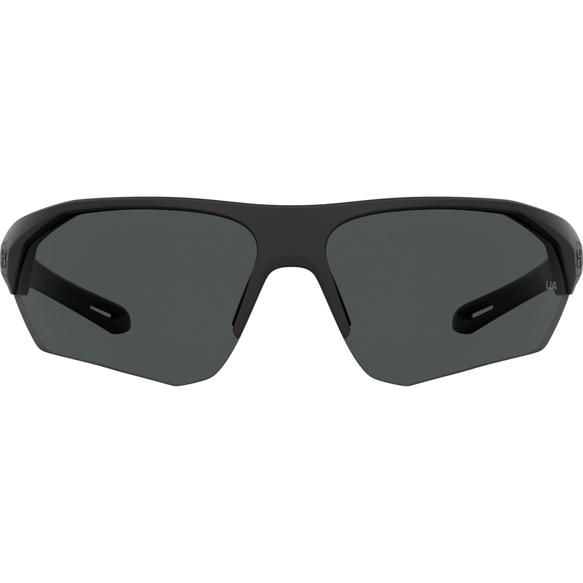 Under Armour UA0001/GS Dual Lens Rectangle Sunglasses - Image 2 of 4