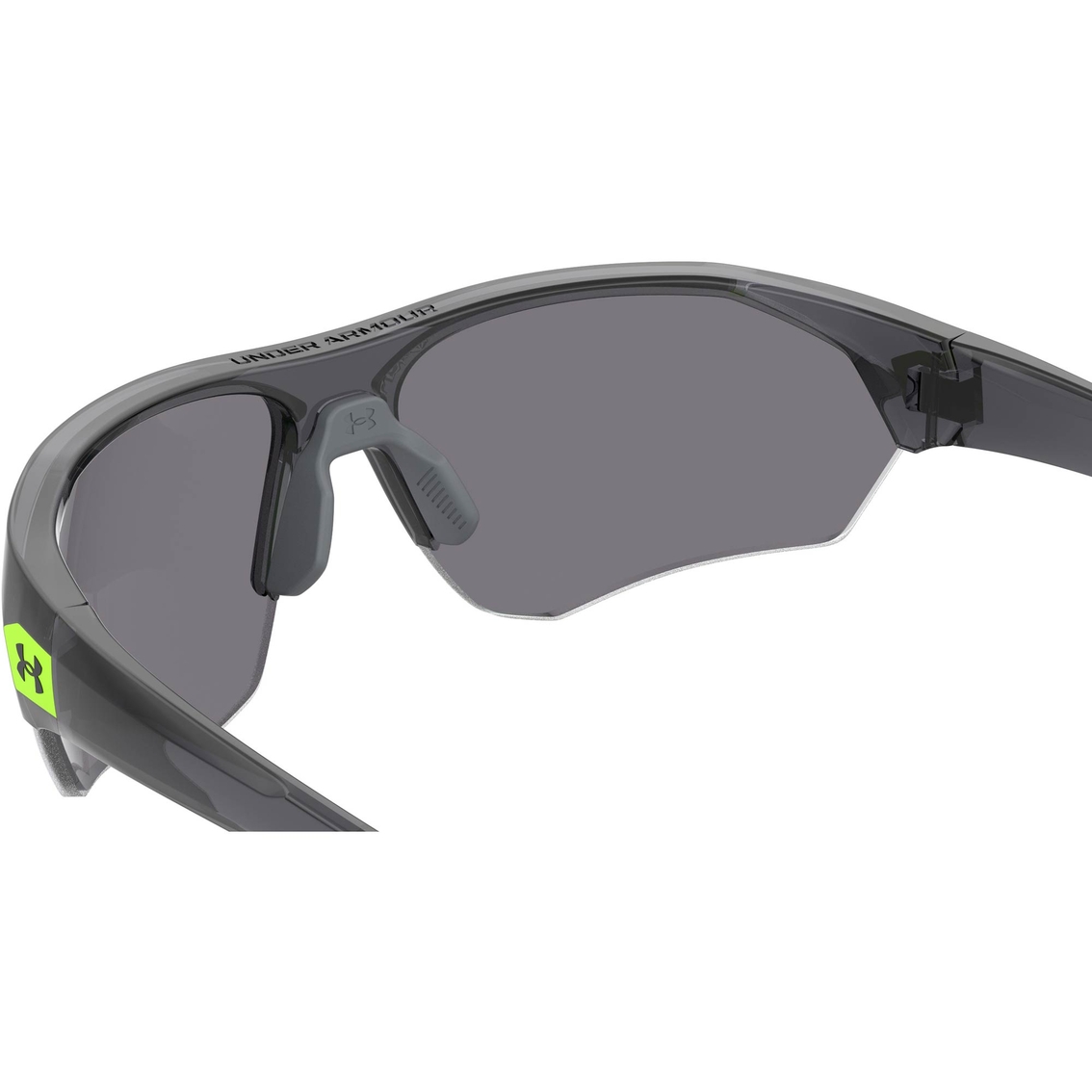 Under Armour Youth Dual Lens Sunglasses UA7000/S - Image 3 of 4
