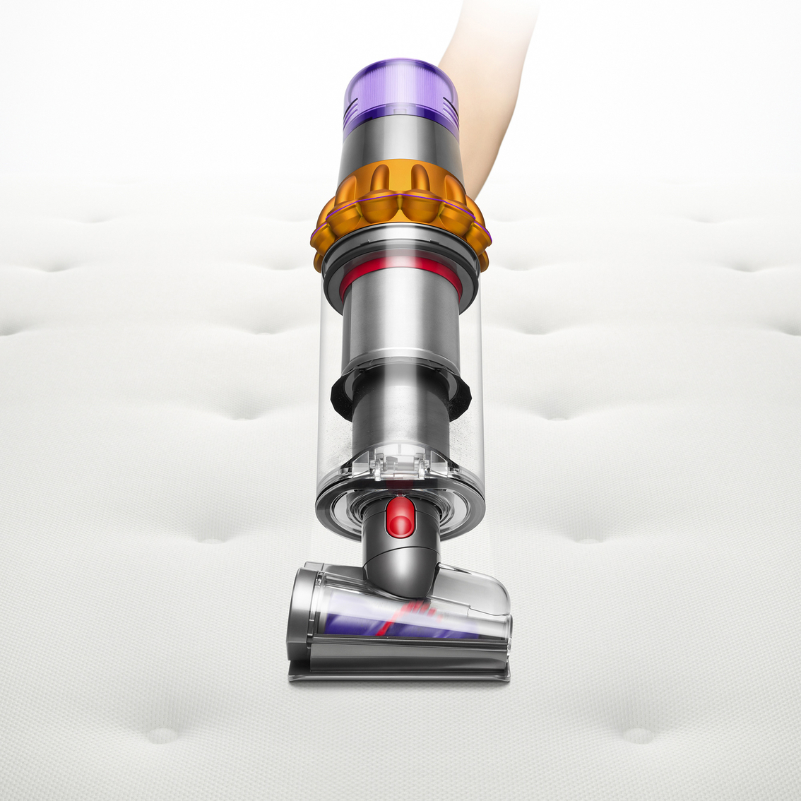  Dyson V15 Detect Pro​ cordless vacuum cleaner