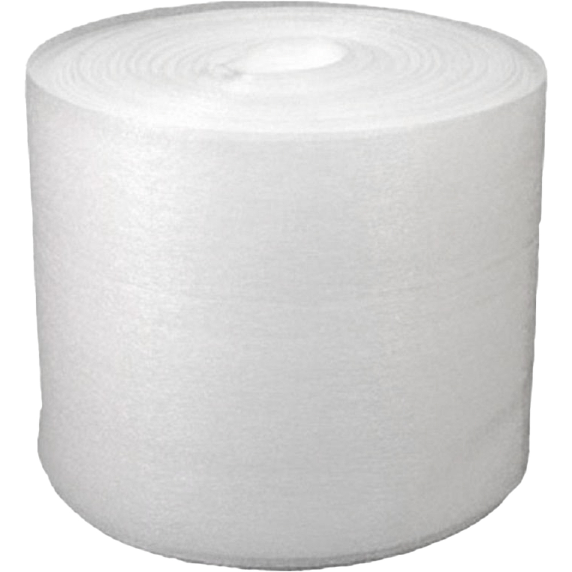 Uboxes Foam Wrap Roll 12 In. Wide X 150 Ft. 1/16 In. Thick, Mailing &  Shipping, Household
