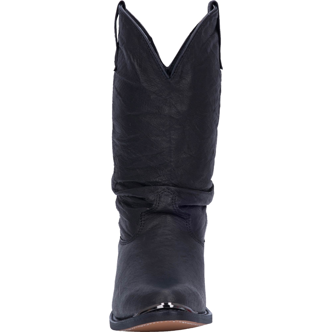 Dingo Amsterdam Leather Boots - Image 5 of 7